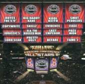 VARIOUS  - CD EASTERN CONFERENCE ALL ST