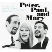 PETER PAUL & MARY  - CD PETER, PAUL AND MARY