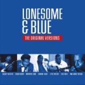  LONESOME & BLUE - THE.. - suprshop.cz