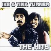 TURNER IKE & TINA  - CD WORLD STARS -21 TR.-