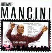 MANCINI HENRY  - CD ULTIMATE MANCINI