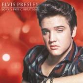 PRESLEY ELVIS  - CD SONGS FOR CHRISTMAS