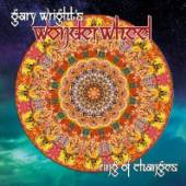 WRIGHT GARY -WONDERWHEEL  - CD RING OF CHANGES