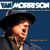 MORRISON VAN  - VINYL BANG RECORDS.. -HQ- -COL- [VINYL]