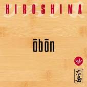 HIROSHIMA  - CD OBON