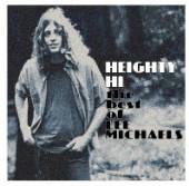 MICHAELS LEE  - CD HEIGHTY HI - BEST OF