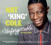 COLE NAT KING  - 2xCD UNFORGETTABLE - THE COLLECTION