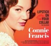 FRANCIS CONNIE  - 2xCD LIPSTICK ON YOU..