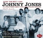 JONES JOHNNY  - 2xCD DOIN' THE BEST ..