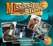  MISSISSIPPI BLUES 1926-59 - suprshop.cz