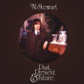 STEWART AL  - CD PAST, PRESENT & FUTURE