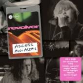  ACCESS ALL AREAS -CD+DVD- - supershop.sk