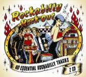  ROCKABILLY ROCK OUT - suprshop.cz