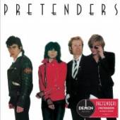  PRETENDERS [VINYL] - supershop.sk