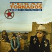 TEXAS TORNADOS  - 2xCD LITTLE BIT IS BETTER..