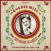 HILL GOLDIE  - CD GOLDEN HILLBILLY 2