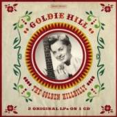 HILL GOLDIE - CD GOLDEN HILLBILLY 2