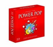 VARIOUS  - 3xCD GREATEST EVER POWER POP