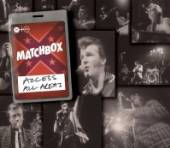  ACCESS ALL AREAS - supershop.sk