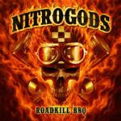NITROGODS  - CDG ROADKILL BBQ