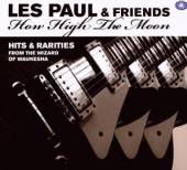 PAUL LES  - 3xCD HOW HIGH THE MOON