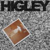 HIGHLEY  - CD HIGHLEY