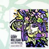 MULLIGAN GERRY  - 2xCD MEETS BEN WEBSTER