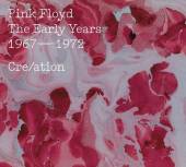 PINK FLOYD  - CD CRE/ATION - THE EARLY YEARS 1967-1972