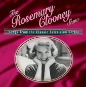 CLOONEY ROSEMARY  - CD SHOW-SONGS FROM THE CLASS
