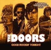 DOORS  - CD GOOD ROCKIN TONIGHT