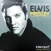 PRESLEY ELVIS  - VINYL LONG LIVE THE KING [VINYL]