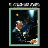 SINATRA FRANK/JOBIM ANTONIO CA..  - CD SINATRA & JOBIM