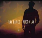 DAVIES RAY  - CD AMERICANA
