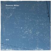 MILLER DOMINIC  - CD SILENT NIGHT