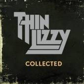 THIN LIZZY  - 2xVINYL COLLECTED -HQ- [VINYL]