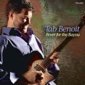 BENOIT TAB  - CD FEVER FOR THE BAYOU