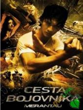  Merantau - cesta bojovníka (Merantau) DVD - supershop.sk