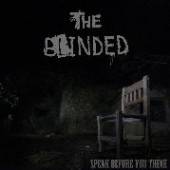 BLINDED  - CD ESSENCE OF TIME