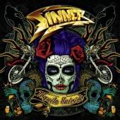 SINNER  - CD TEQUILA SUICIDE