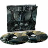 DIMMU BORGIR  - 2xCD FORCES OF THE NORTHERN NIGHT