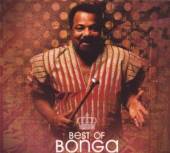 BONGA  - CD BEST OF