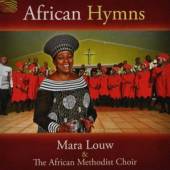  AFRICAN HYMNS - suprshop.cz