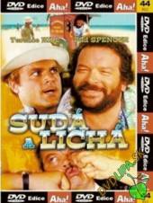  Sudá a lichá (Pari e dispari) DVD - supershop.sk