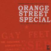 VARIOUS  - CD ORANGE STREET SPECIAL