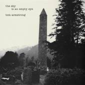 ARMSTRONG TOM  - CD SKY IS AN EMPTY EYE