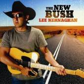 KERNAGHAN LEE  - CD NEW BUSH -REMAST-