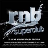  RNB.. -ANNIVERS- - supershop.sk