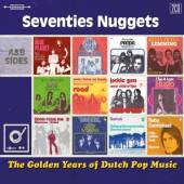 VARIOUS  - 2xCD GOLDEN YEARS OF DUTCH..