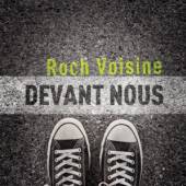 VOISINE ROCH  - CD DEVANT NOUS