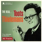  REAL... TOOTS THIELEMANS - supershop.sk